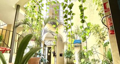 Hotel Conde de Cárdenas