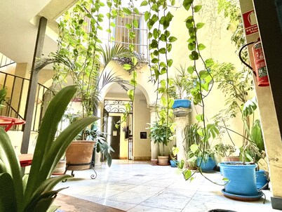 Hotel Conde de Cárdenas