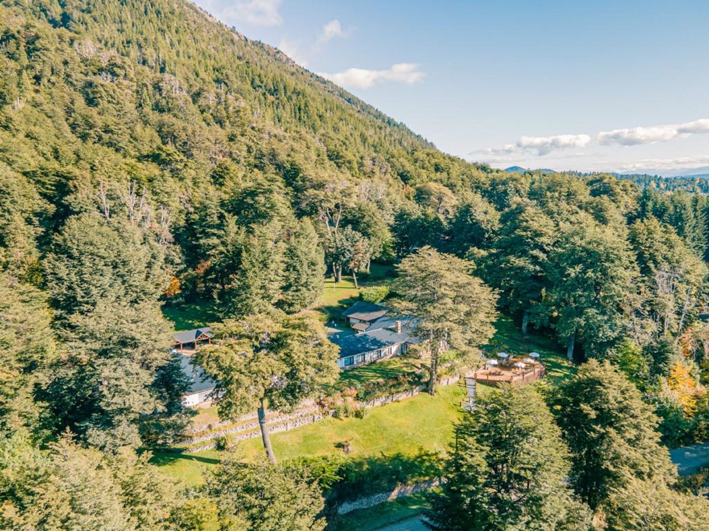 Photo - Hosteria El Condado