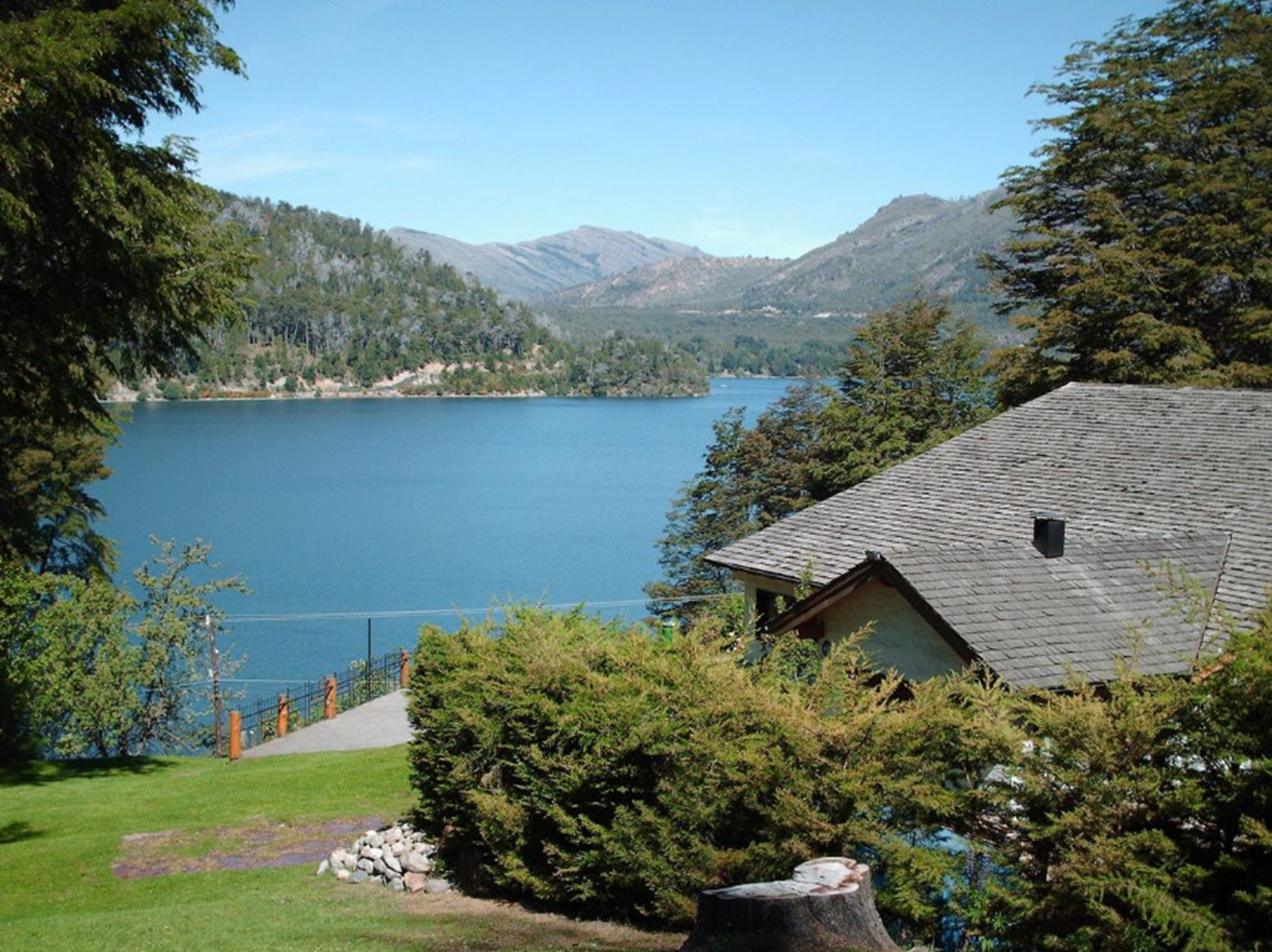 Photo - Hosteria El Condado