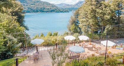 Hosteria El Condado by Nordic