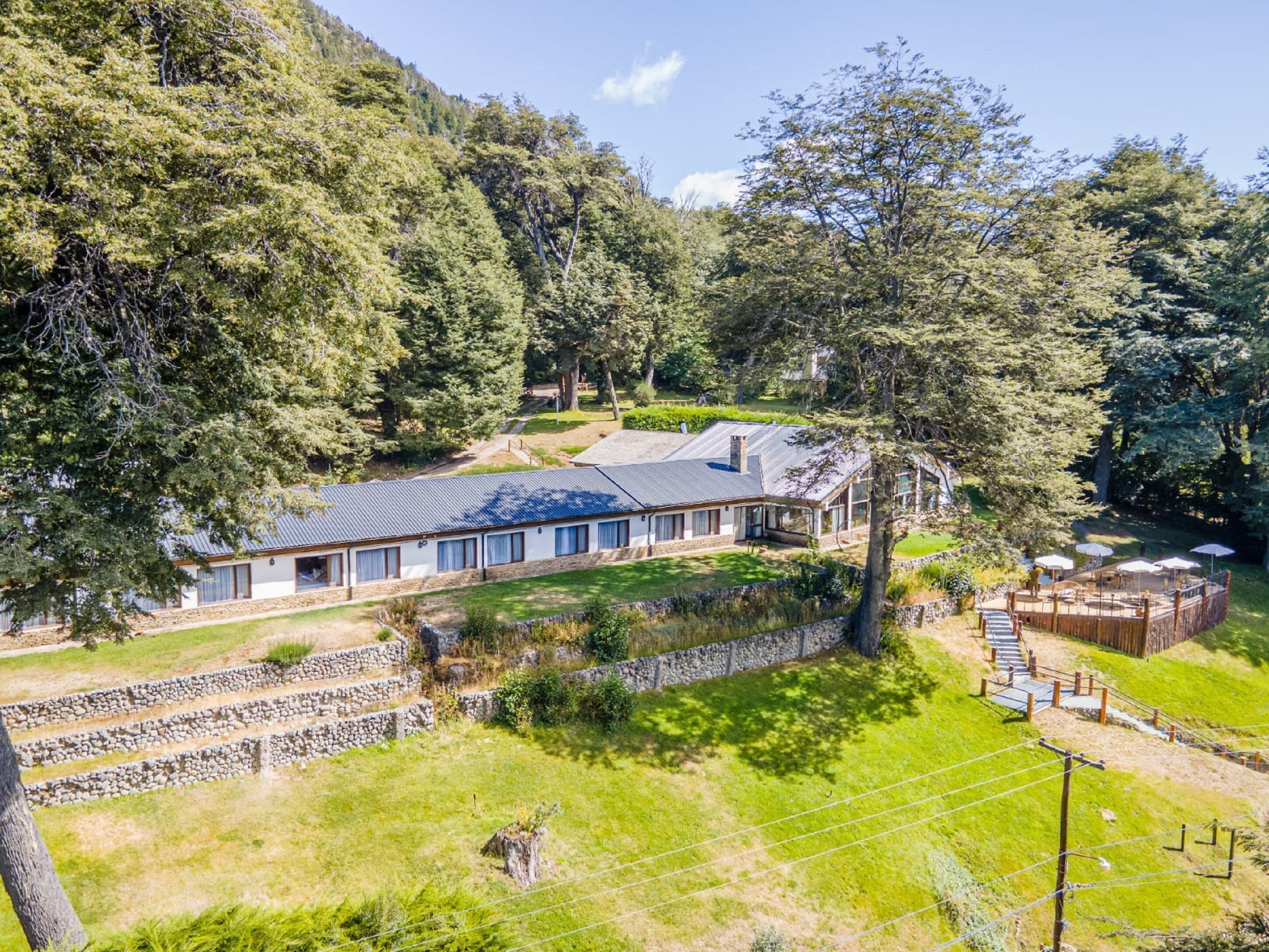 Photo - Hosteria El Condado