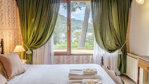 Standardzimmer, Seeblick | Ausblick vom Zimmer