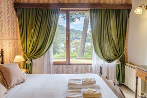 Habitación estándar, vista al lago | Vista desde la habitación