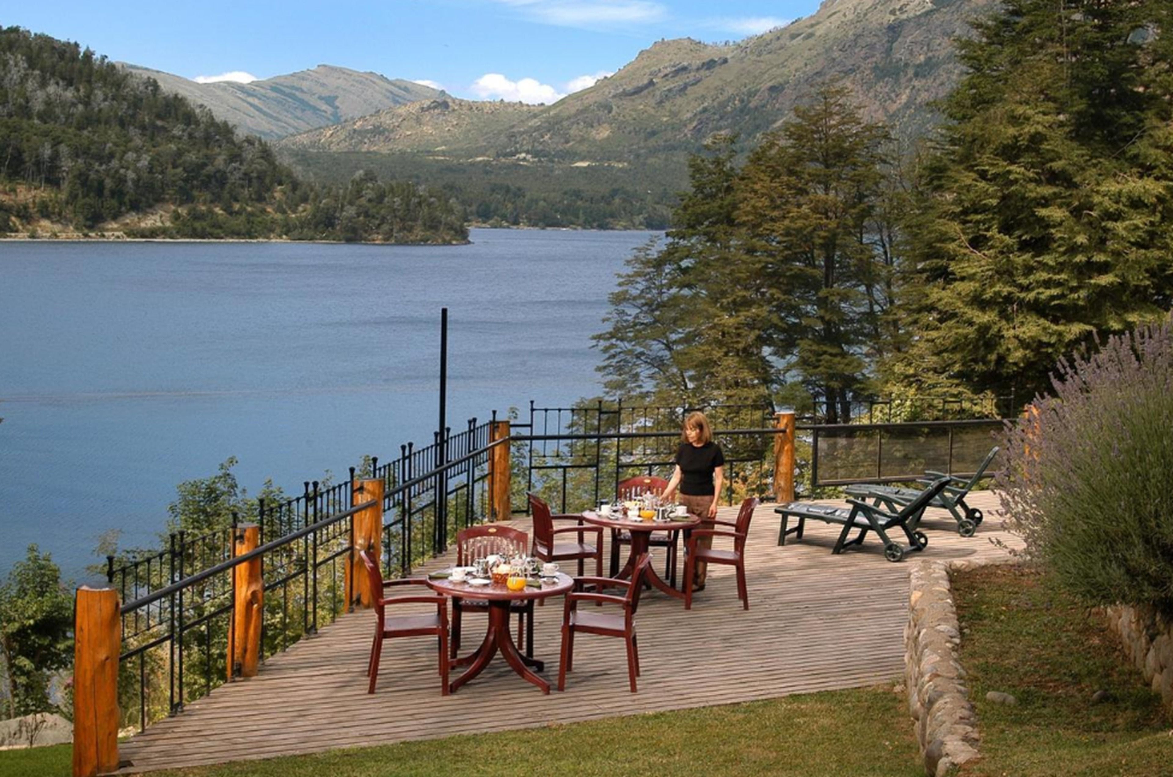 Photo - Hosteria El Condado