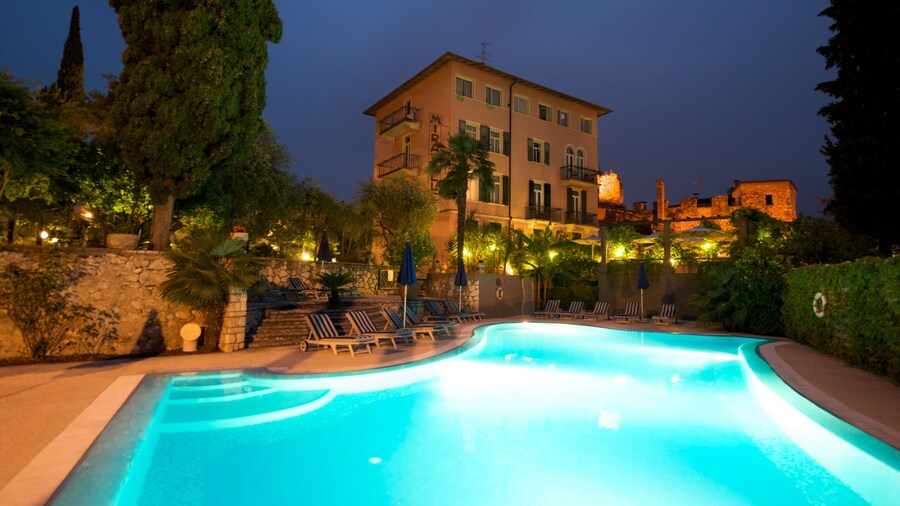 Hotel Villa Miravalle