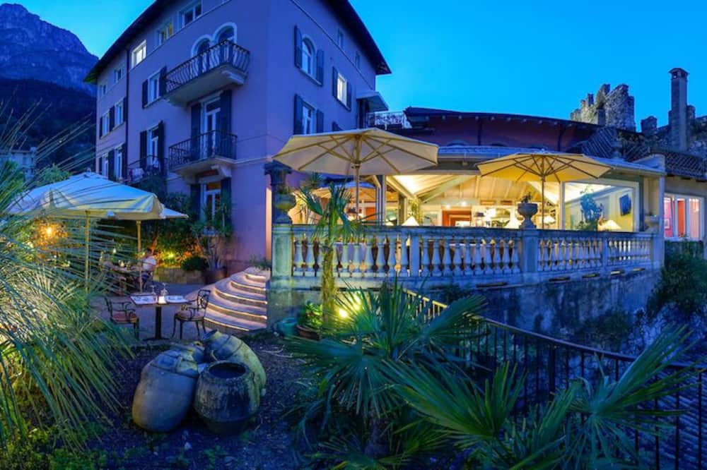 Hotel Villa Miravalle