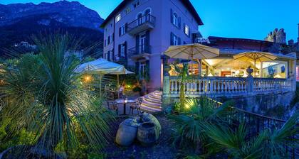 Hotel Villa Miravalle