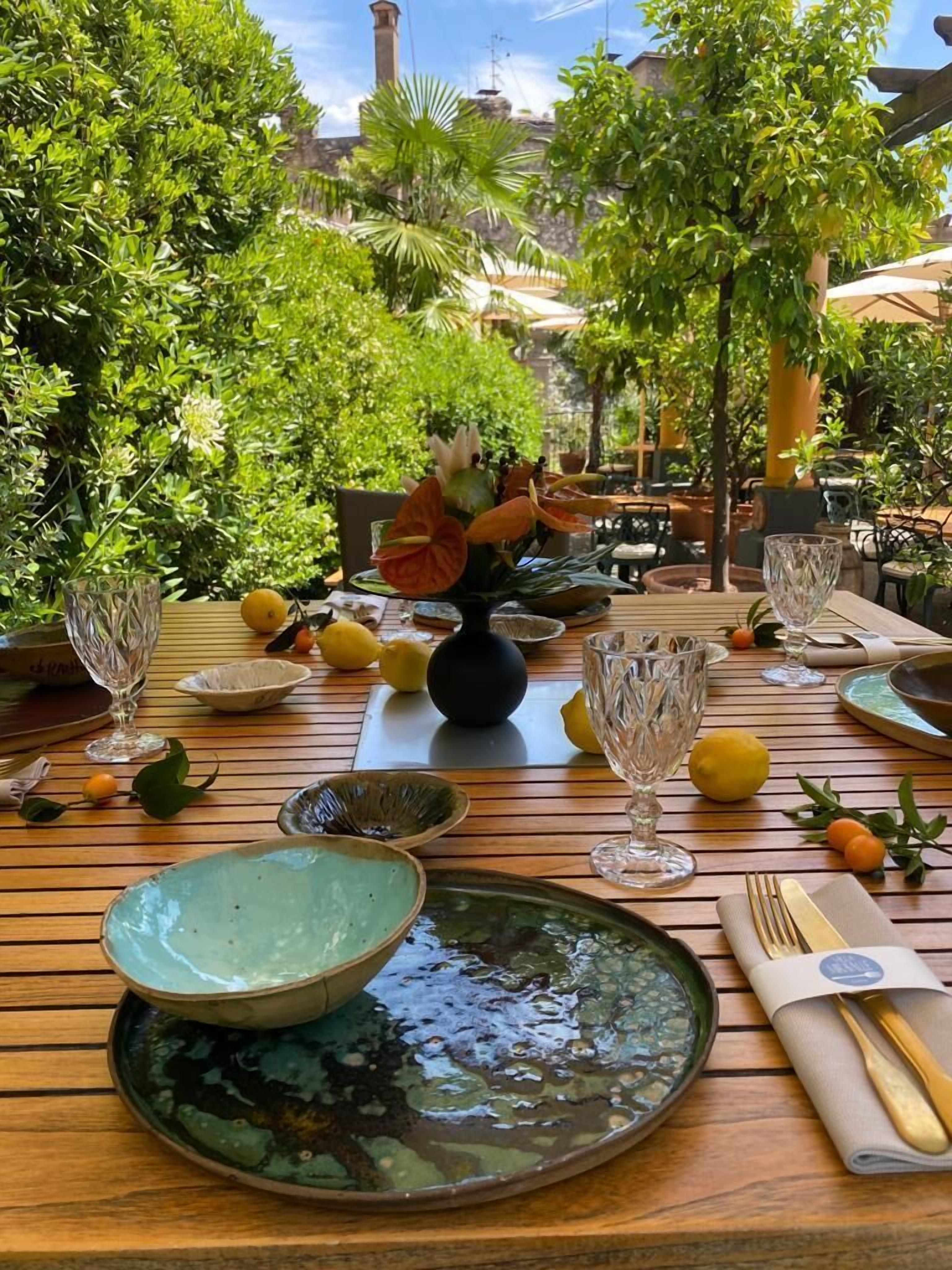 Foto - Villa Miravalle - Boutique Hotel