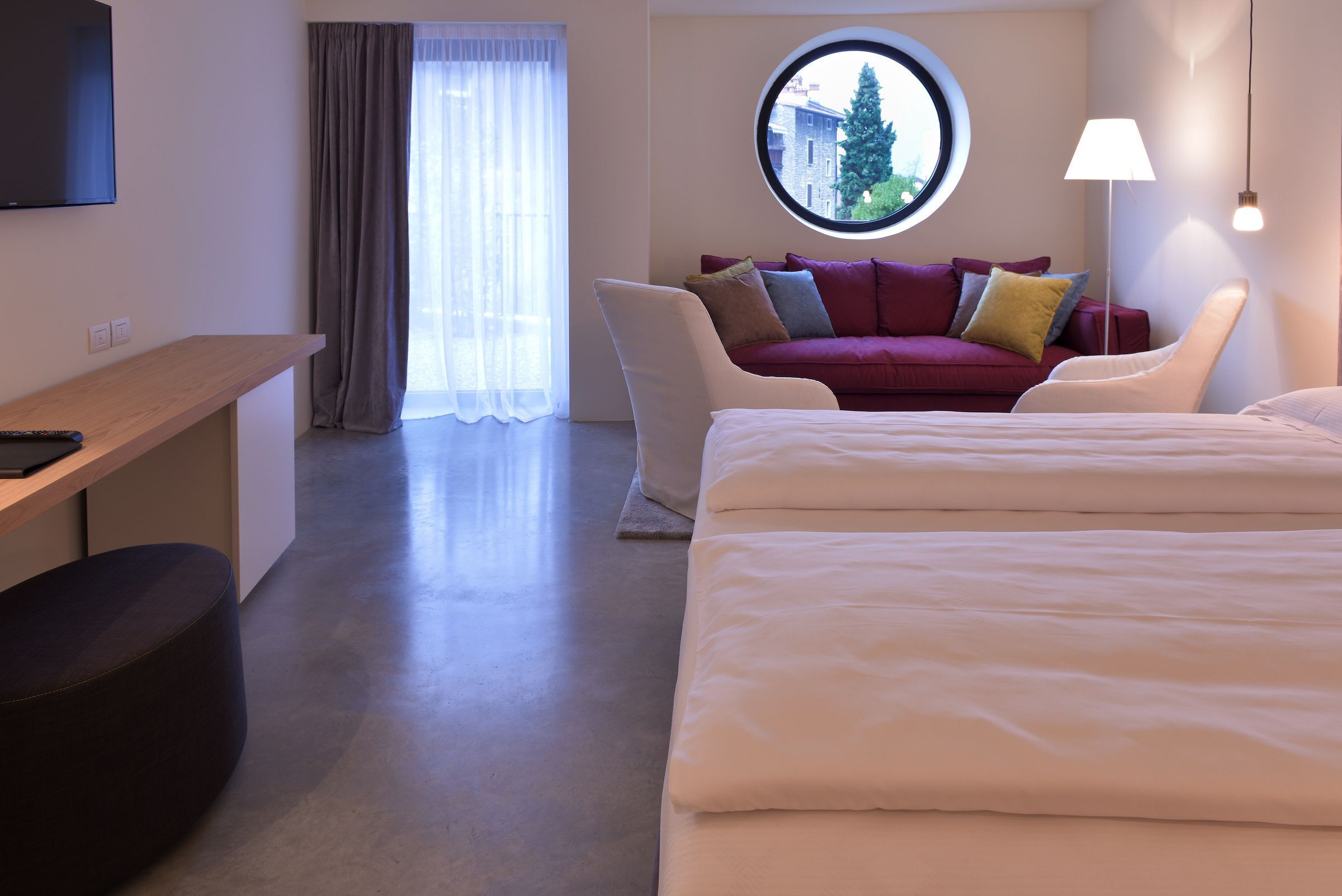 Foto - Villa Miravalle - Boutique Hotel