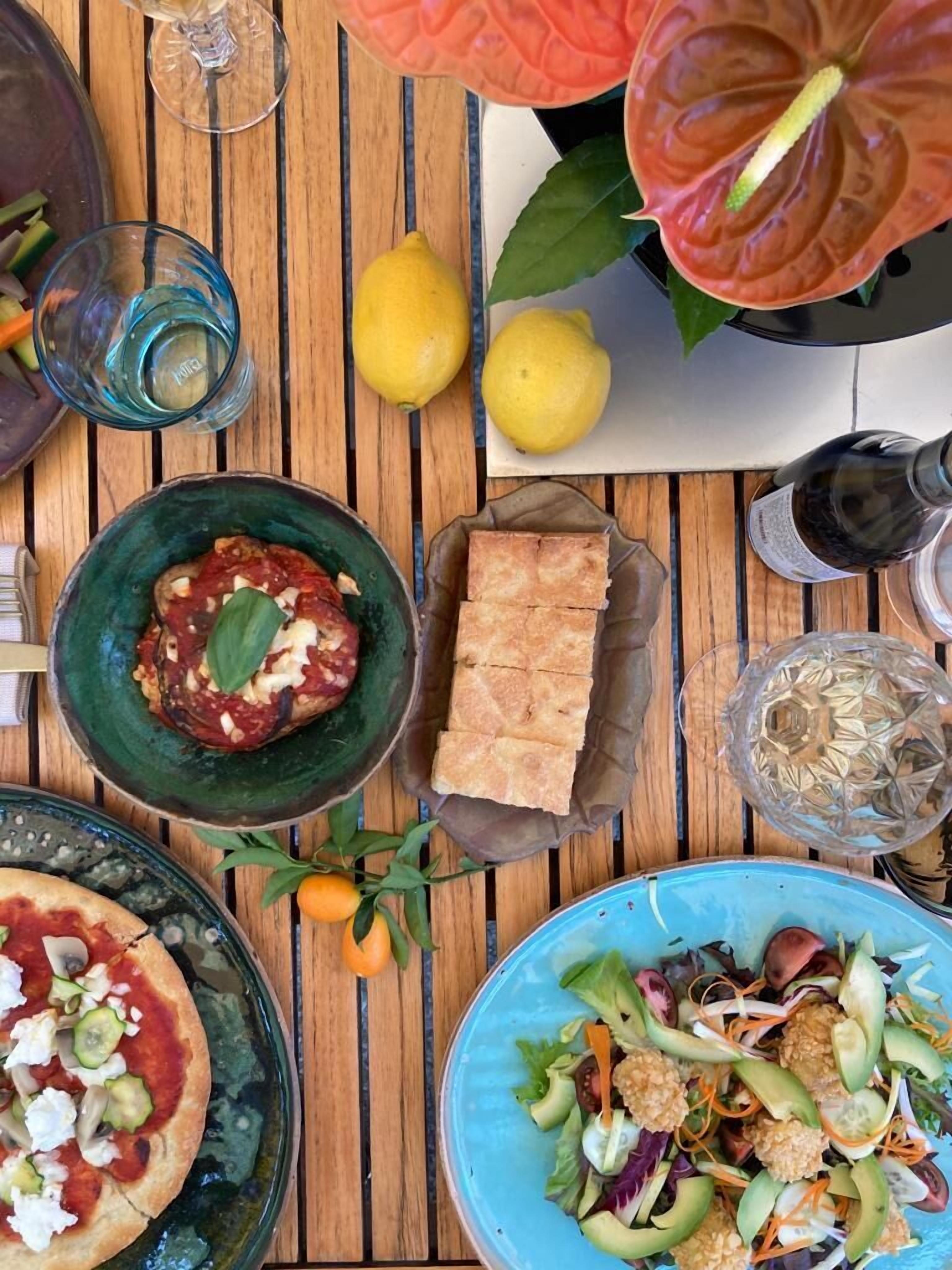 Teres/patio