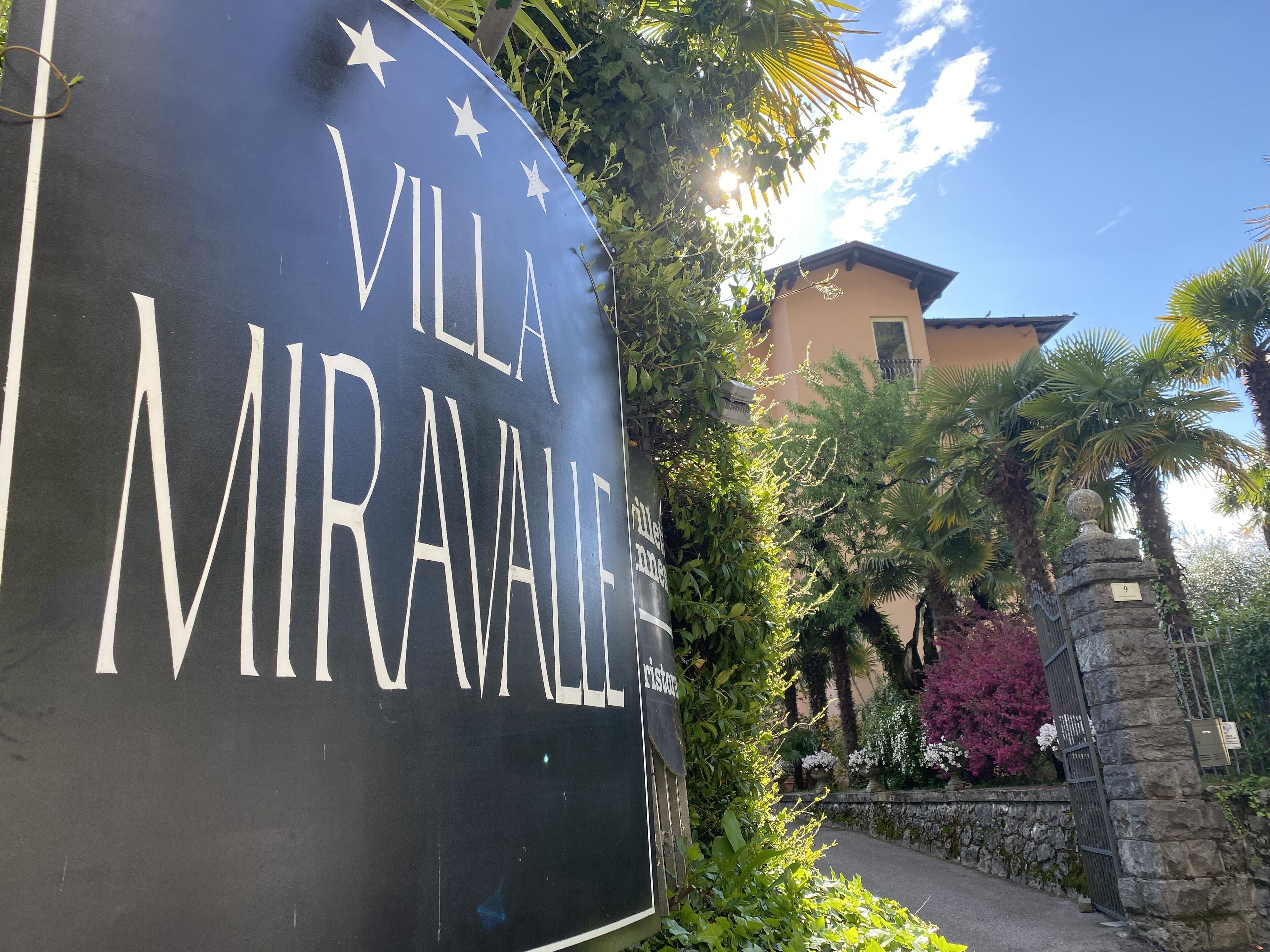 Foto - Villa Miravalle - Boutique Hotel