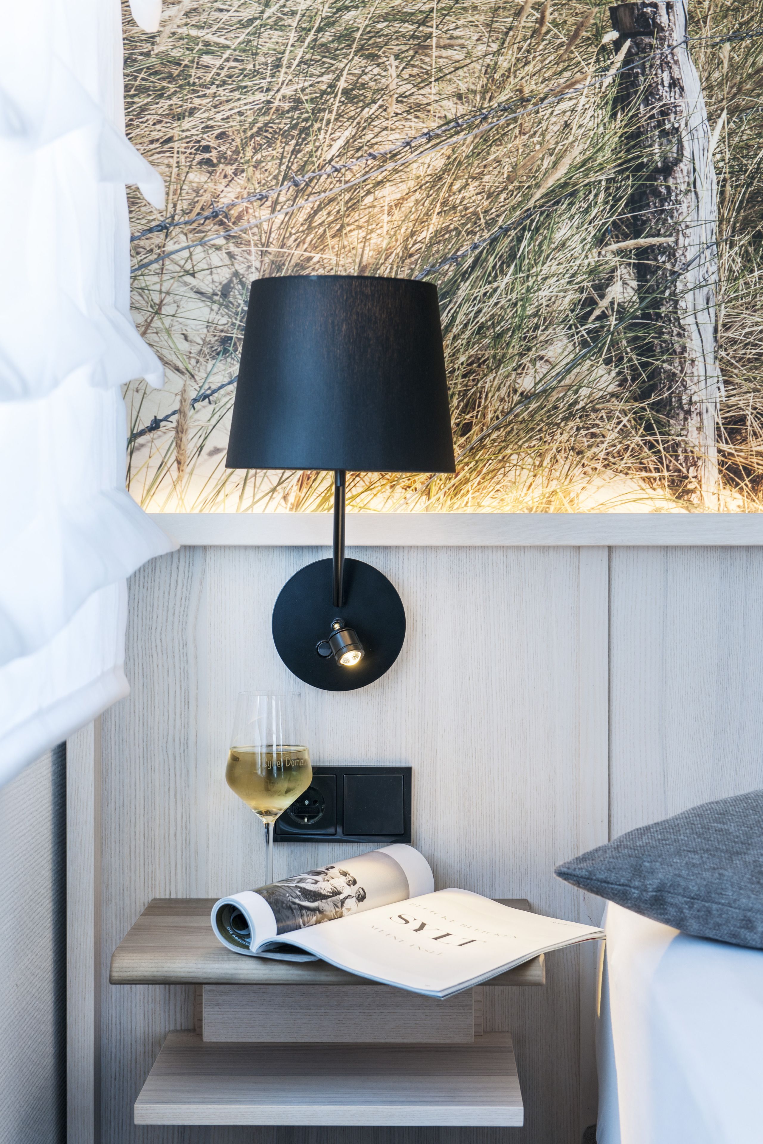 Doppelzimmer | Allergikerbettwaren, Minibar, Zimmersafe, Schreibtisch