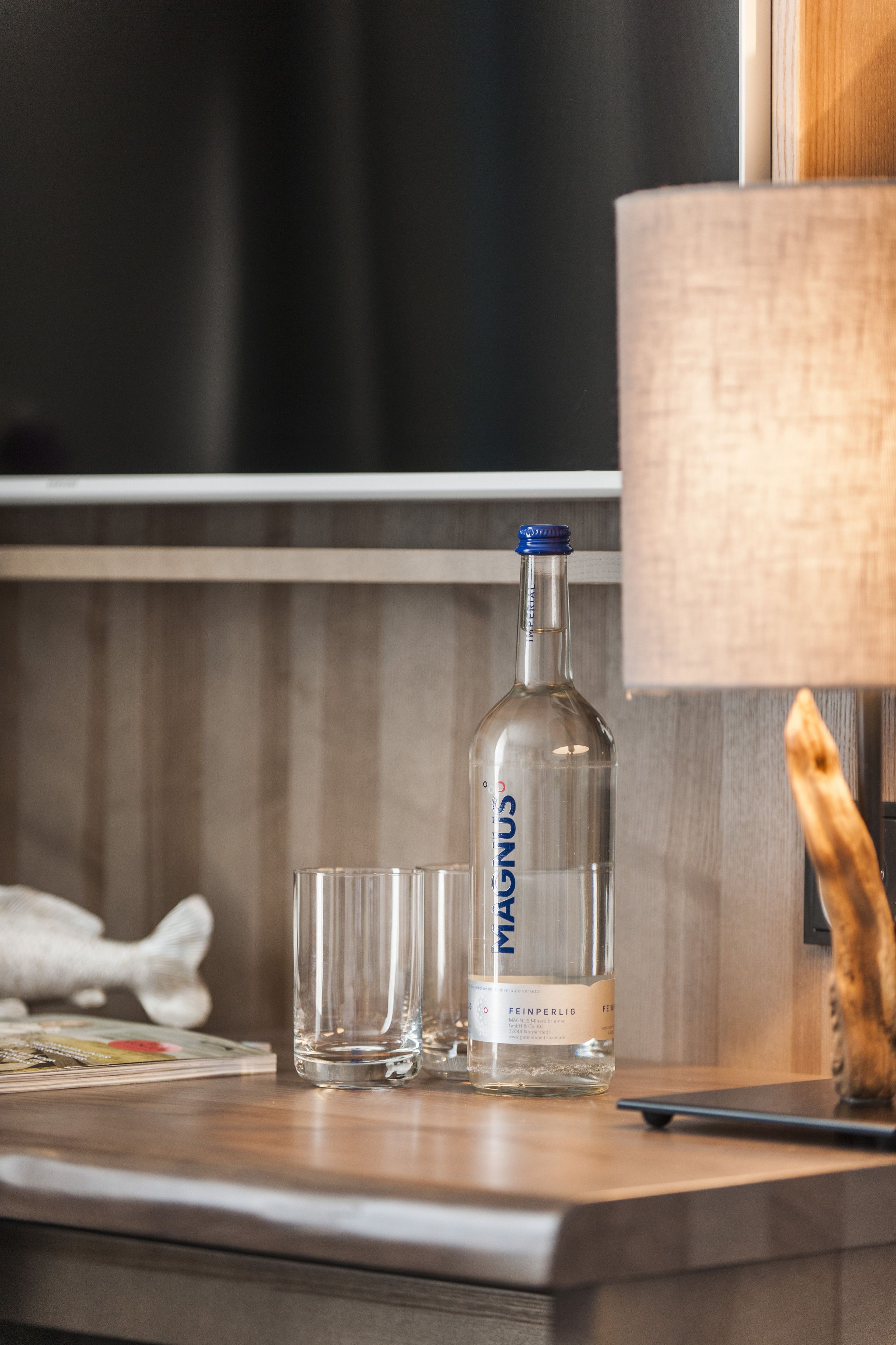 hypo-allergenic bedding, minibar, in-room safe, desk