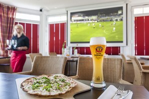 Sports bar - Sylter Domizil (Wenningstedt-Braderup)