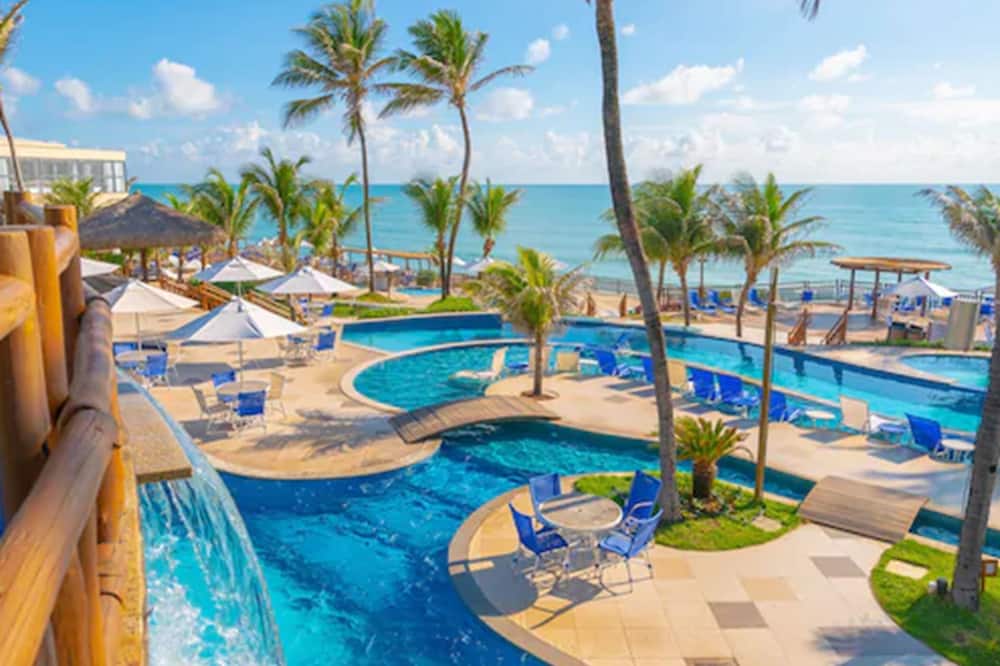 Ocean Palace All Inclusive Premium