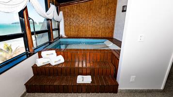 Suíte Presidencial All Incluisve | Minibar, Zimmersafe, kostenloses WLAN