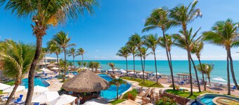 オーシャン パレス オールインクルーシブ プレミアム