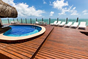 Grand Suíte Taj Mahal All Incluisve | 1 bedroom, minibar, in-room safe, free WiFi