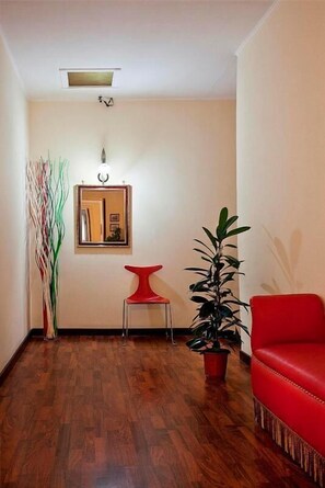 Interior - B & B Alba (Catania)