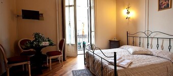 B & B Alba
