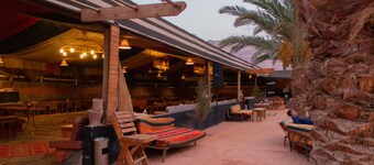 Captain's Desert Camp