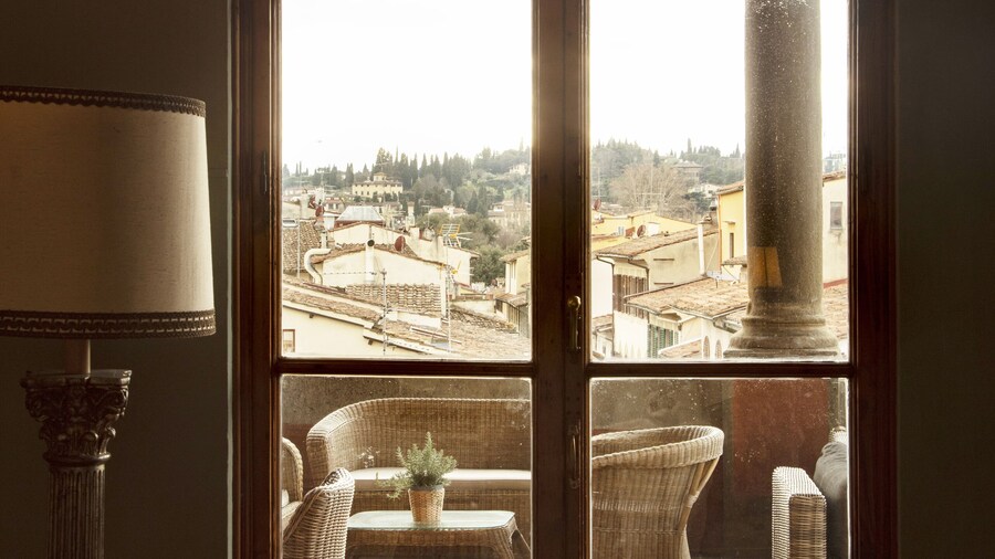 Hotel Palazzo Guadagni