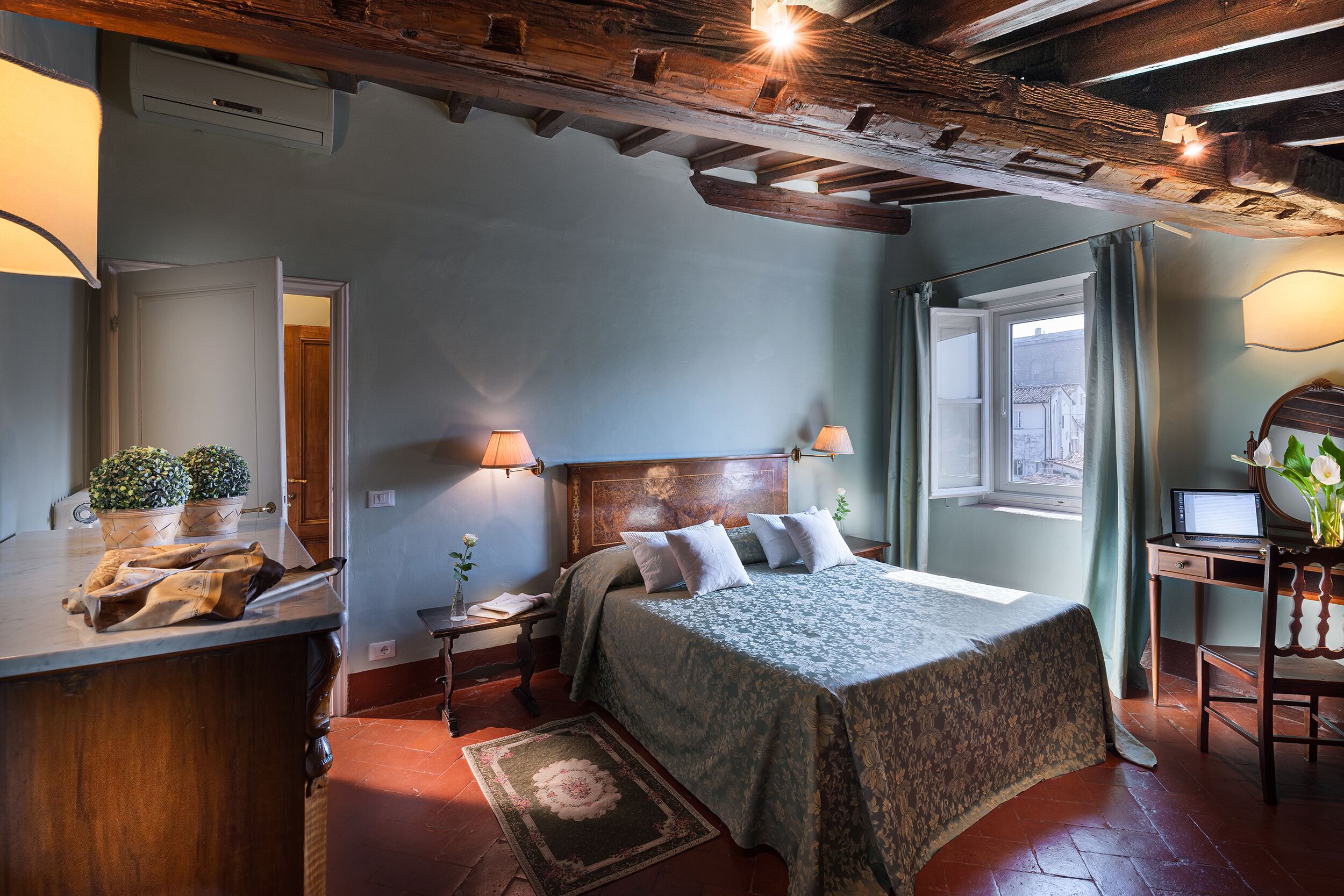 Foto - Hotel Palazzo Guadagni