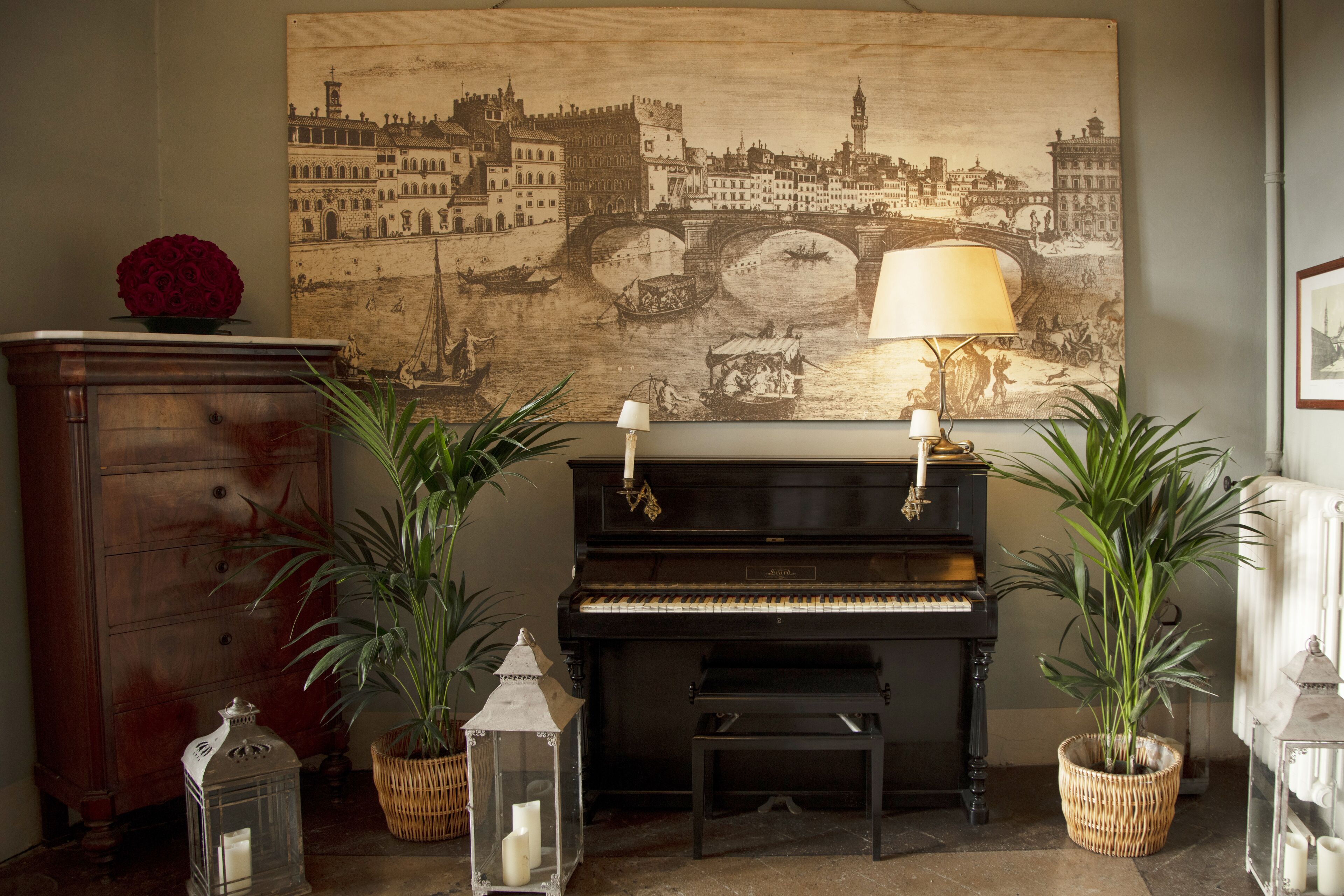 Foto - Hotel Palazzo Guadagni