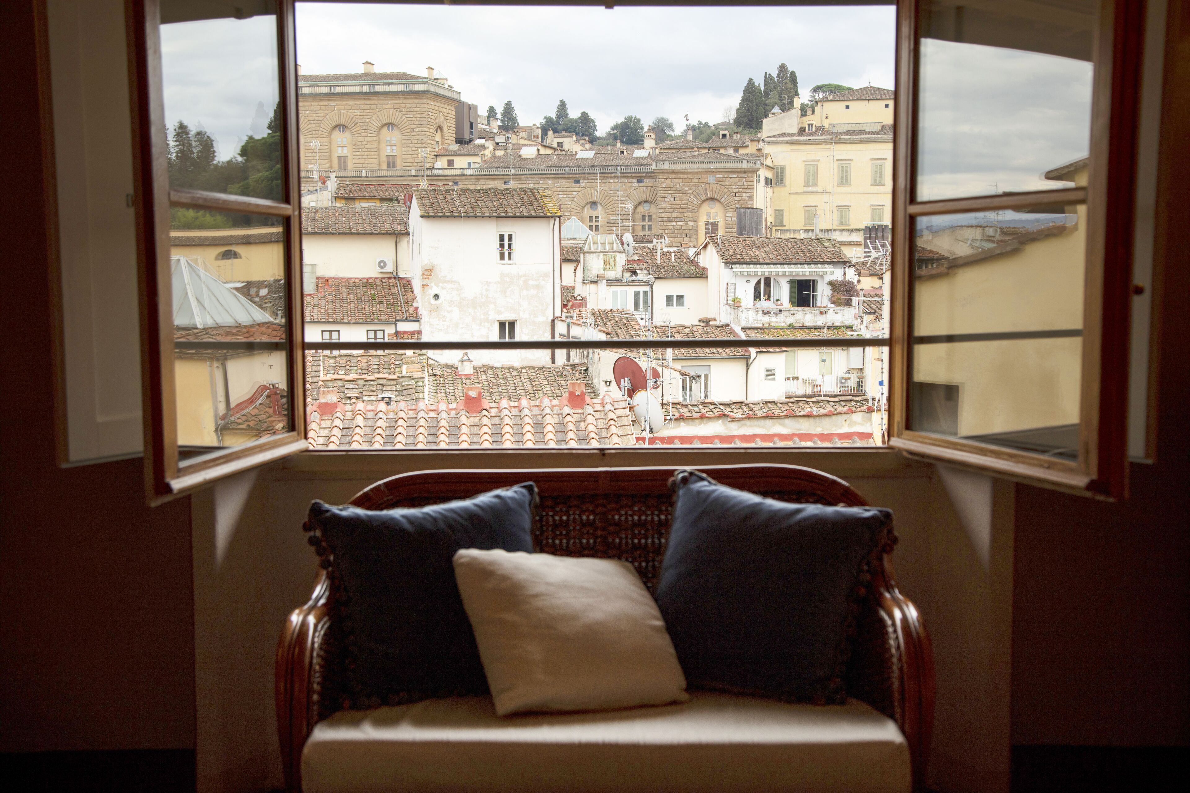 Foto - Hotel Palazzo Guadagni