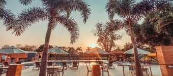 Cataratas Park Hotel e Eventos