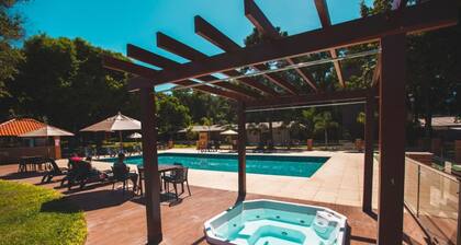 Cataratas Park Hotel e Eventos