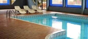 Cataratas Park Hotel e Eventos