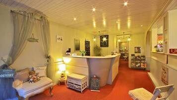 Hall