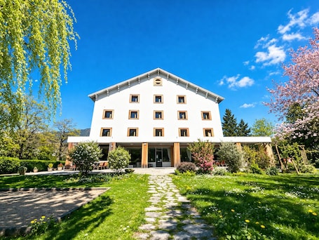 Hotel Restaurant La Crémaillère