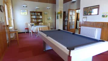 Billiards
