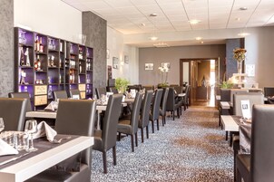 Se sirven desayunos y cenas, cocina regional