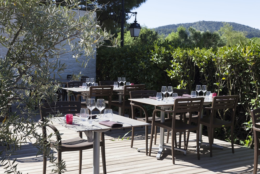 Restaurant l'Etape dans Hôtel l'Etape