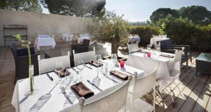 Hôtel Restaurant L'Etape