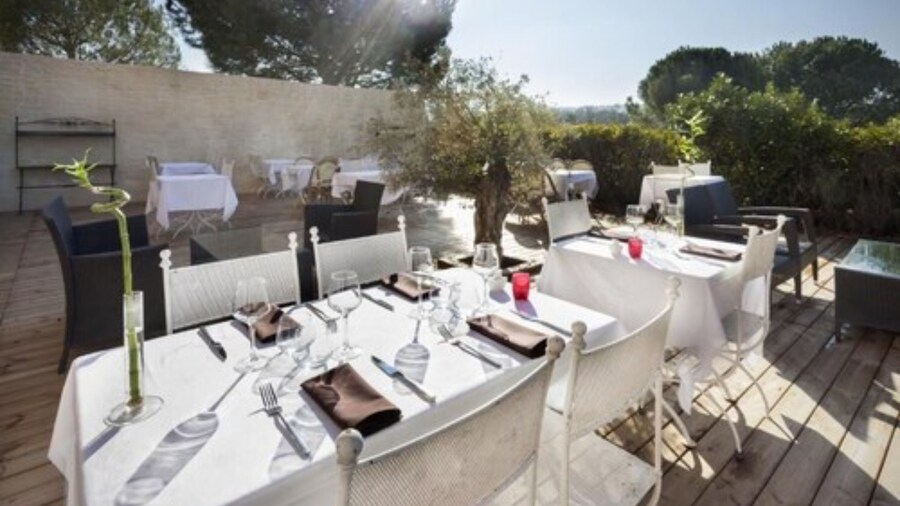 Hôtel Restaurant L'Etape