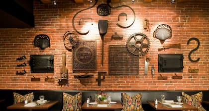 Cork Factory Hotel Lancaster