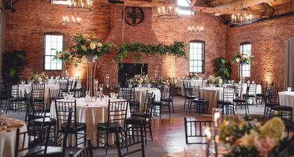 Cork Factory Hotel Lancaster