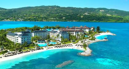 Secrets St. James Montego Bay - Luxury - Adults Only - All Inclusive
