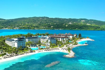 Secrets St. James Montego Bay - Luxury - Adults Only - All Inclusive