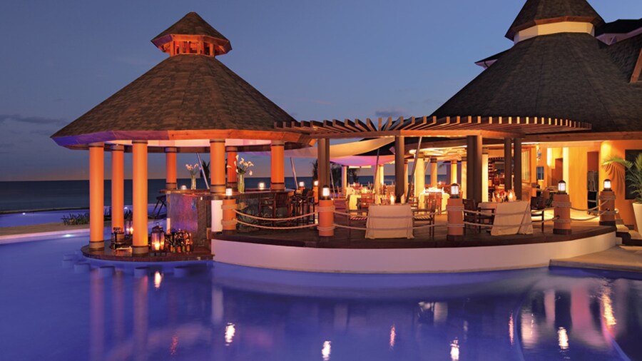 Secrets St. James Montego Bay - Luxury - Adults Only - All Inclusive