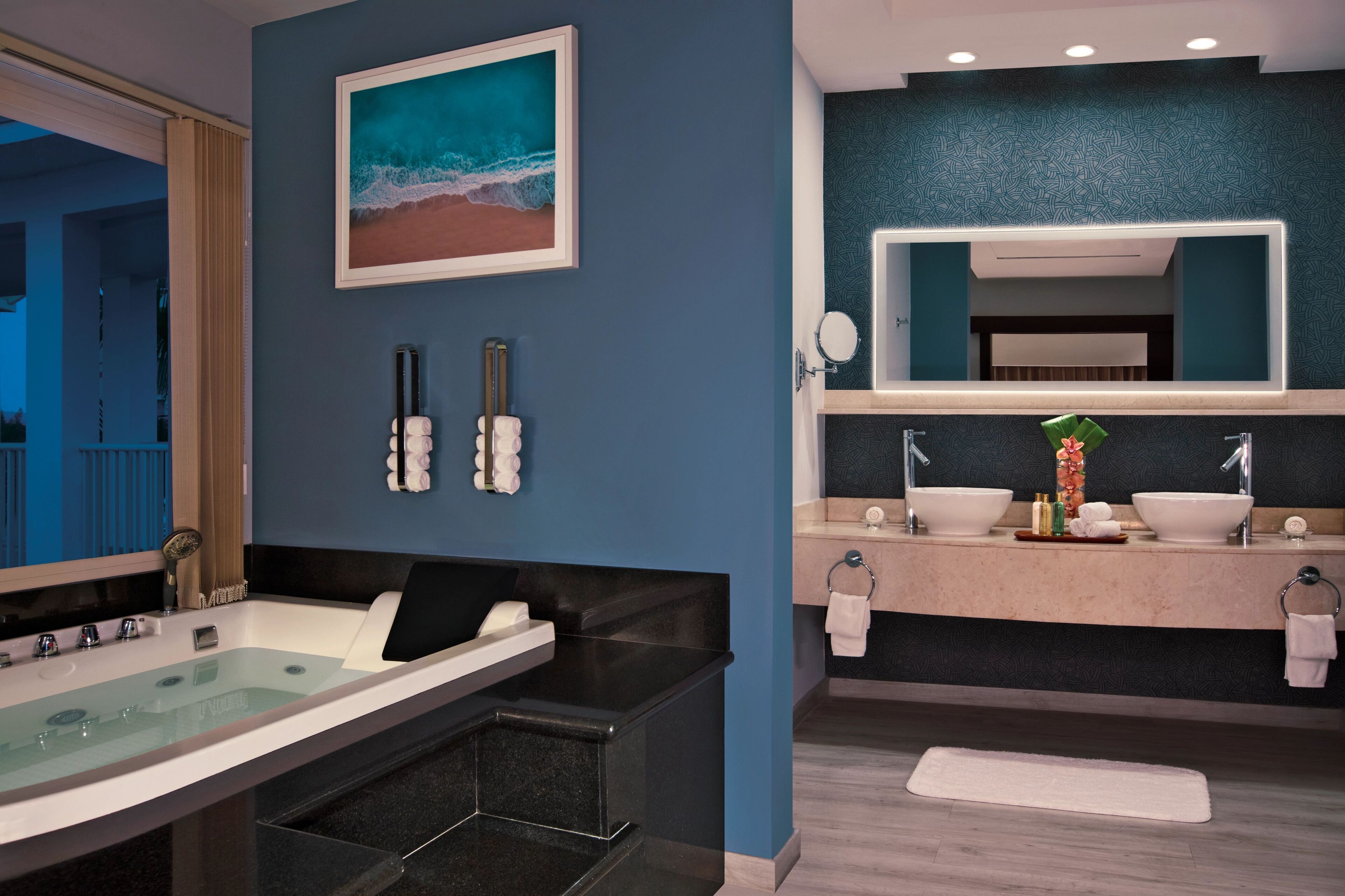 Badkamer