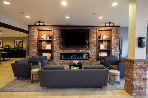 Microtel Inn & Suites by Wyndham Waynesburg