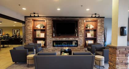 Microtel Inn & Suites by Wyndham Waynesburg