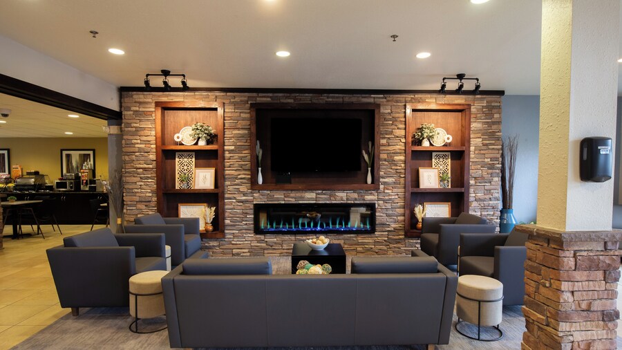 Microtel Inn & Suites by Wyndham Waynesburg