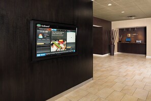 Property amenity - Courtyard by Marriott Houston Medical Center/NRG Park (Houston)